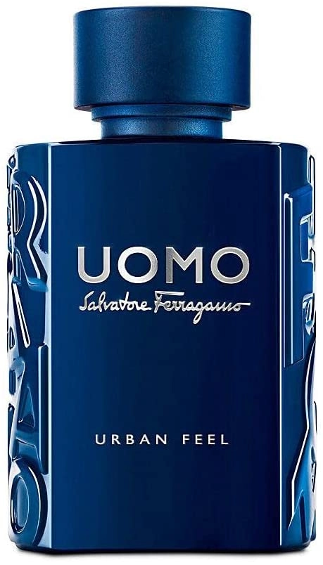 SALVATORE FERRAGEMO Uomo Urban Feel Eau de Toilette 100ml
