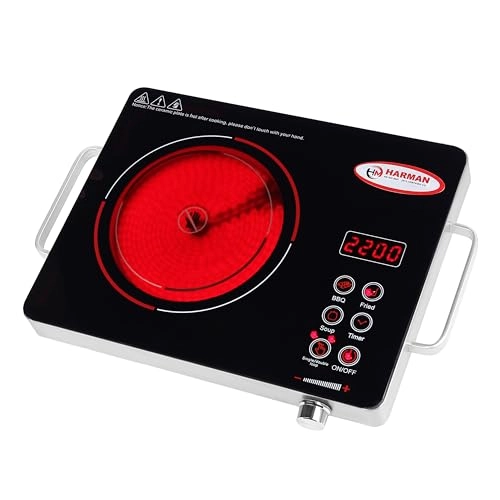 Classic Induction hob