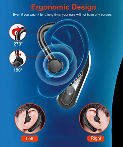 D82910 Wireless Headset