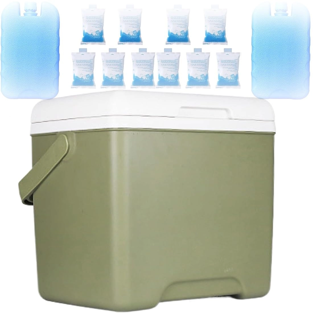 ZDDM Portable Cooler - 24L