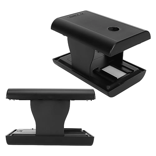 Film Scanner - 5MP 2.36in TFT LCD