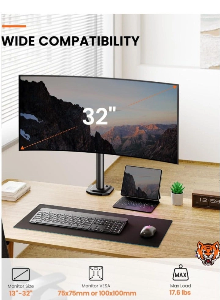 Monitor Mount - 13-32''