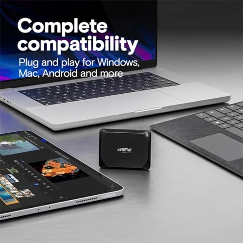 X10 Pro - 1TB