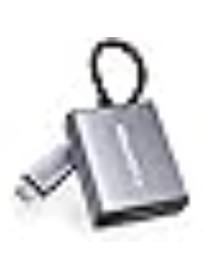 LENTION USB C to 4K HDMI Digital AV Adapter - 3840X2160@30Hz