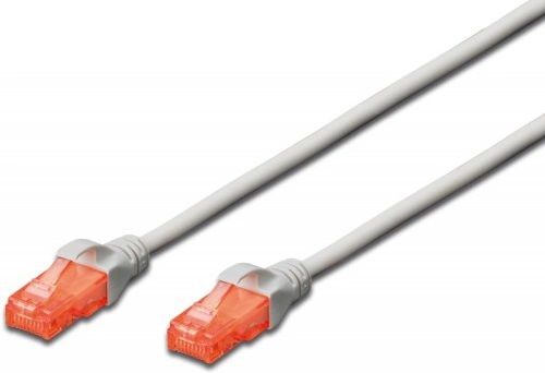 Cat6 U/UTP Network Cable - 5 m