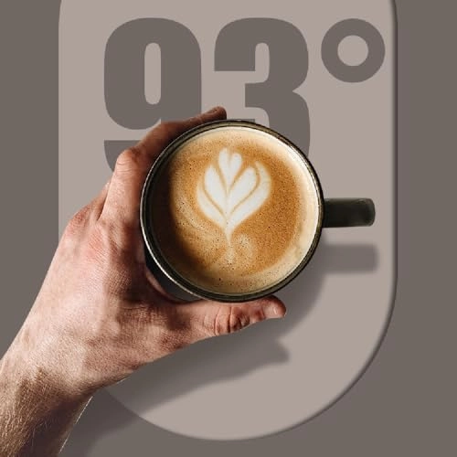 8ciozt-930606-A - Milk Frother