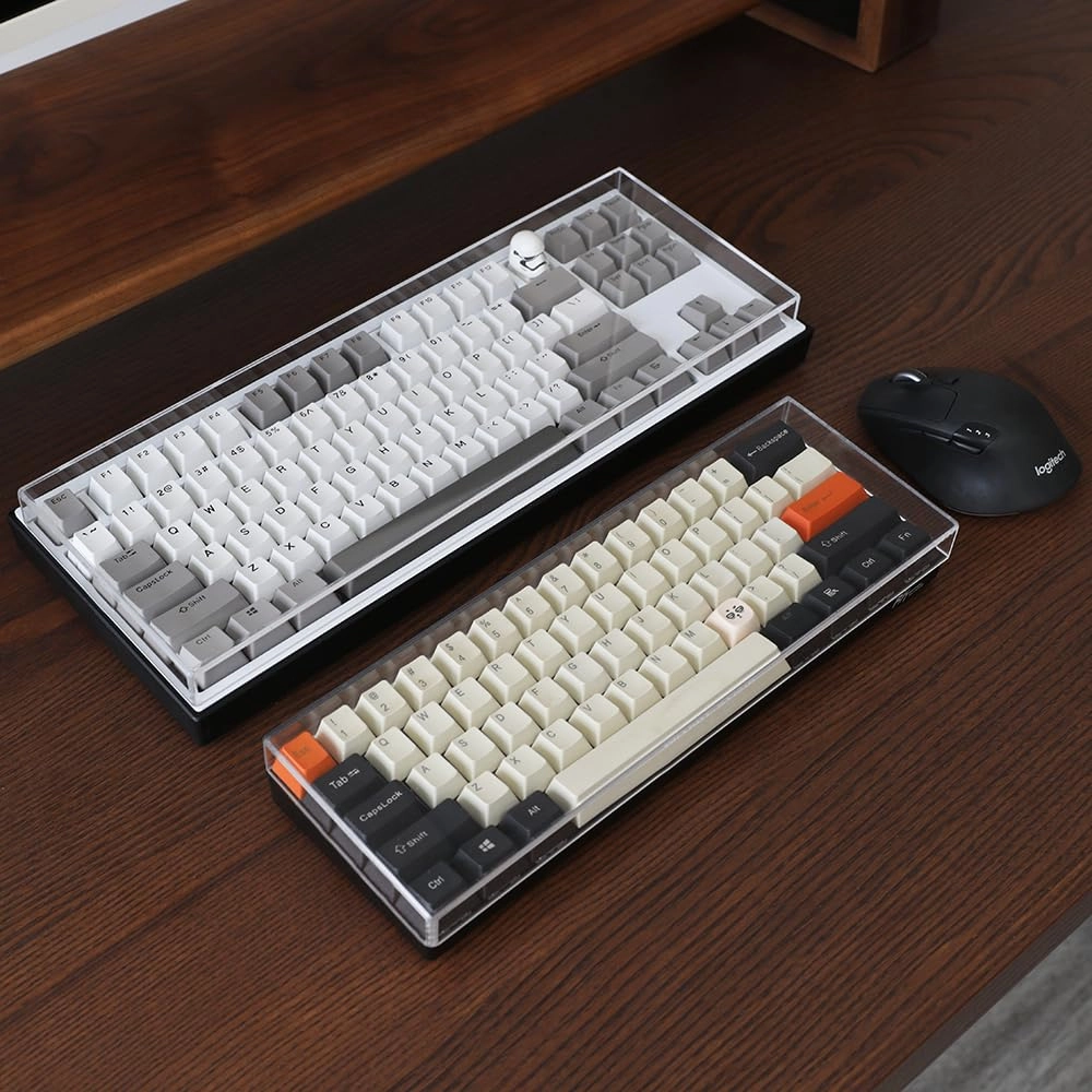 Keyboard Dust Cover