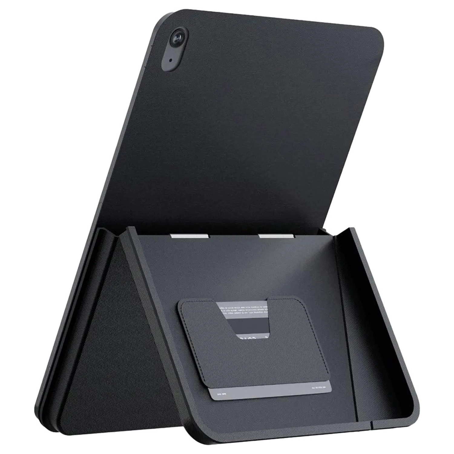 Omni 4-in-1 Case with Card Holder and Pen Slot for iPad Air 11-inch (2024/2022)