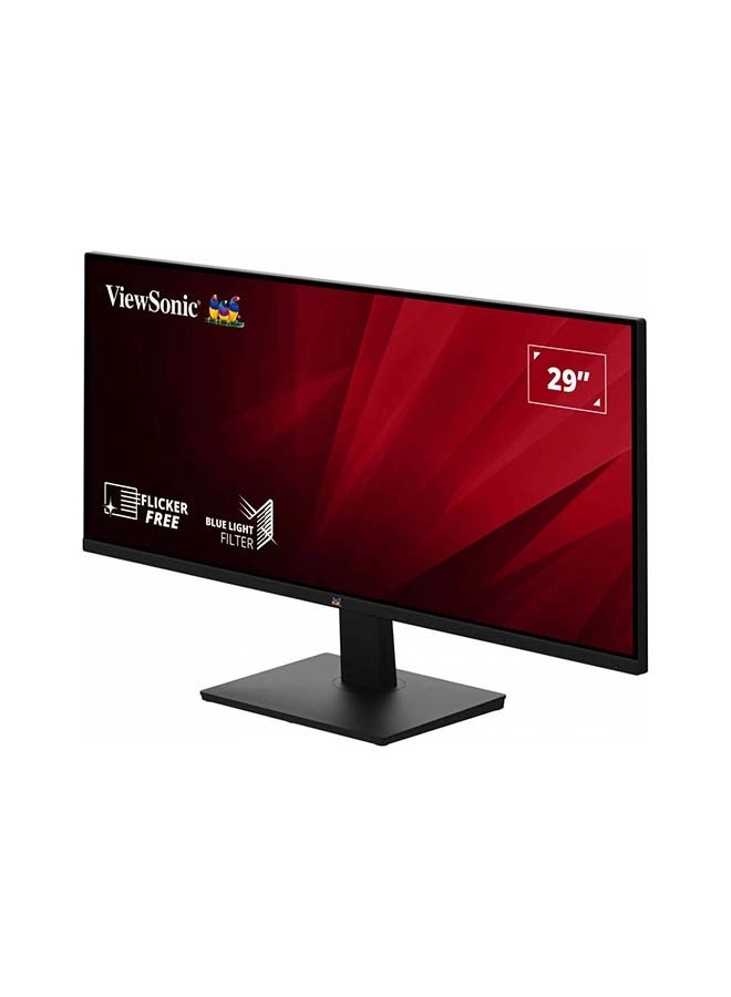 VA2932-MHD - 29 Inch 2560 X 1080 pixels