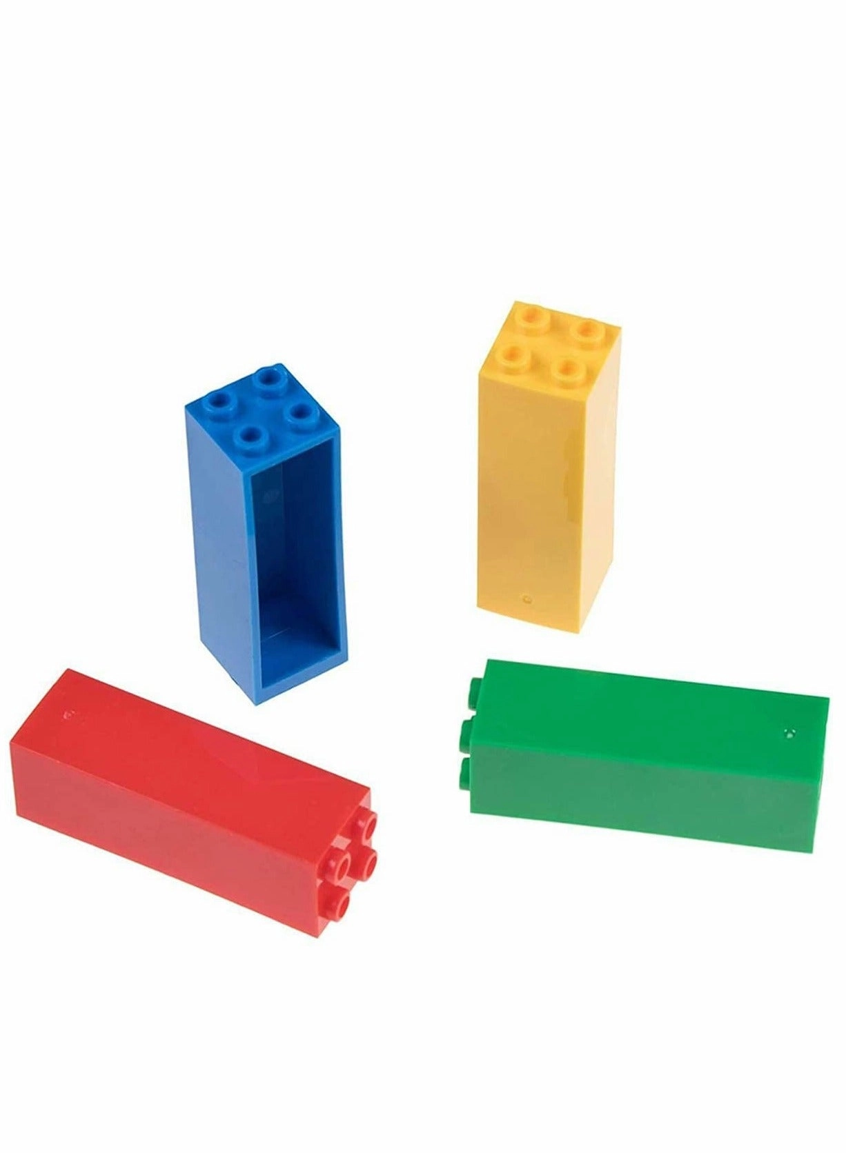 Building Baseplates - 4-Pack