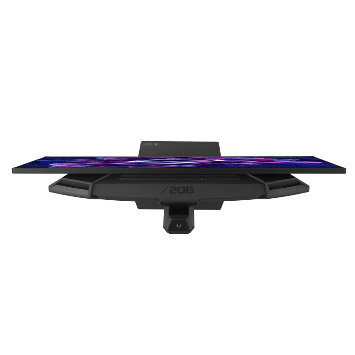 ROG Strix OLED XG27AQDMES - 27-inch 2560 x 1440