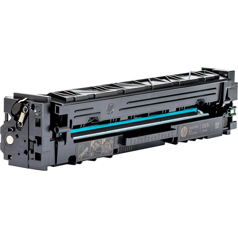 203A - Approx. 1,300 Pages Yellow