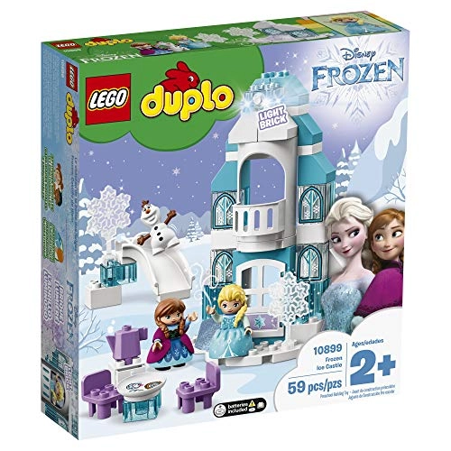 Disney Frozen Ice Castle (10899)