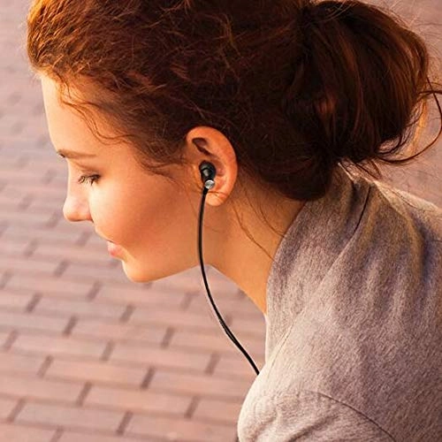 K8 Wired Earphone