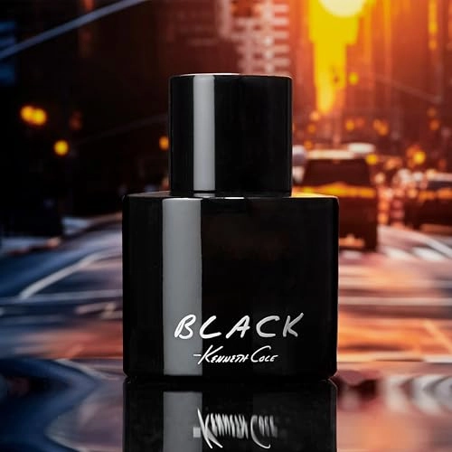 Black Eau de Toilette 50ml