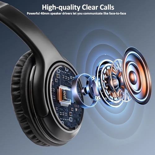 805UC Wired Headset