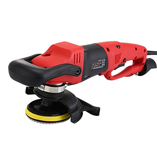 Random Orbital Polisher - 1200W