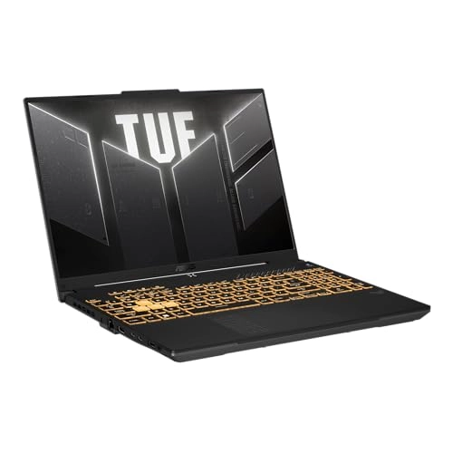 TUF Gaming F16 FX607VU-RL084AR - 16'' Core i7-13620H 16GB DDR5 512GB SSD