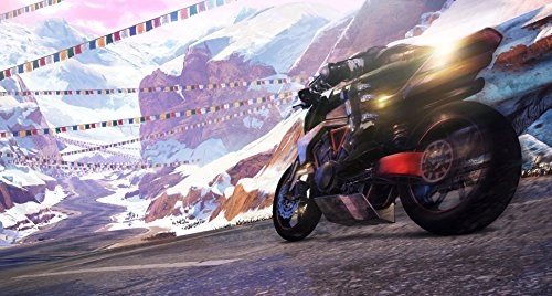 Moto Racer 4 - Xbox One