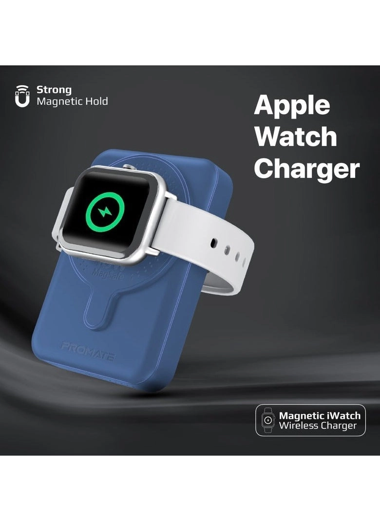 PowerMag-Duo - 20W Wireless