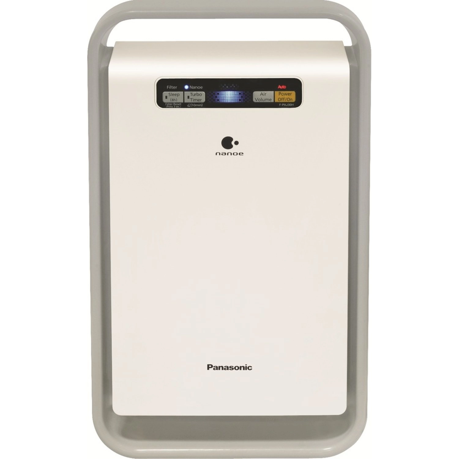 FPXJ30MH - Air Purifier Grey