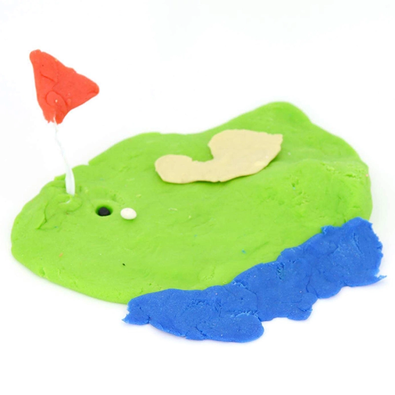 Silly Scents School Bus - 18pcs