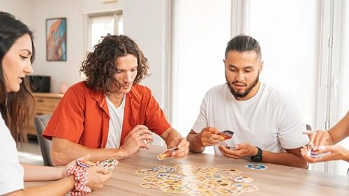 Spot It! Catan: Special Edition - Card Game