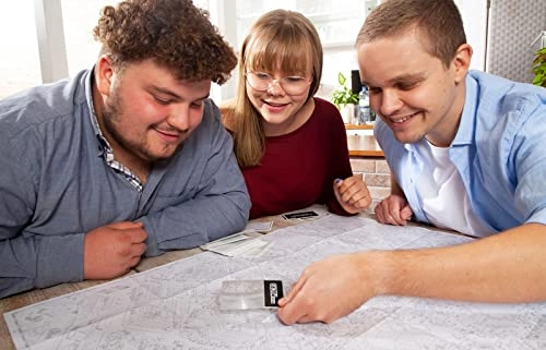 MicroMacro: Crime City: Edition Spielwiese (German)