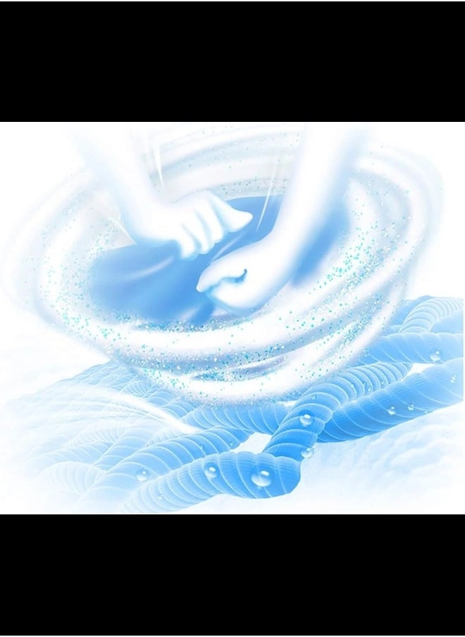 Turbine Mini Washing Machine