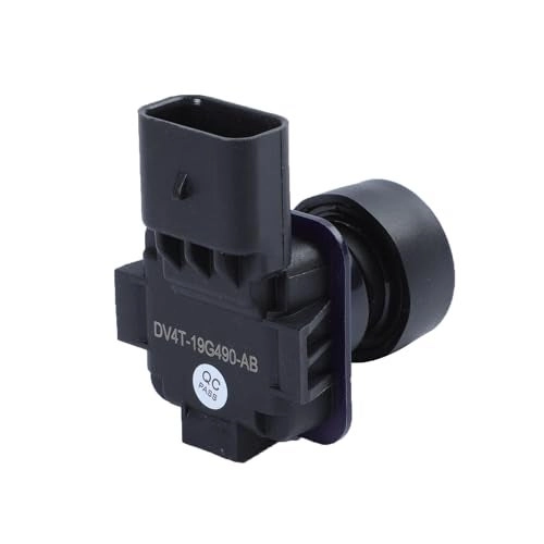 Rear View Backup Camera - 6 Pins Connection