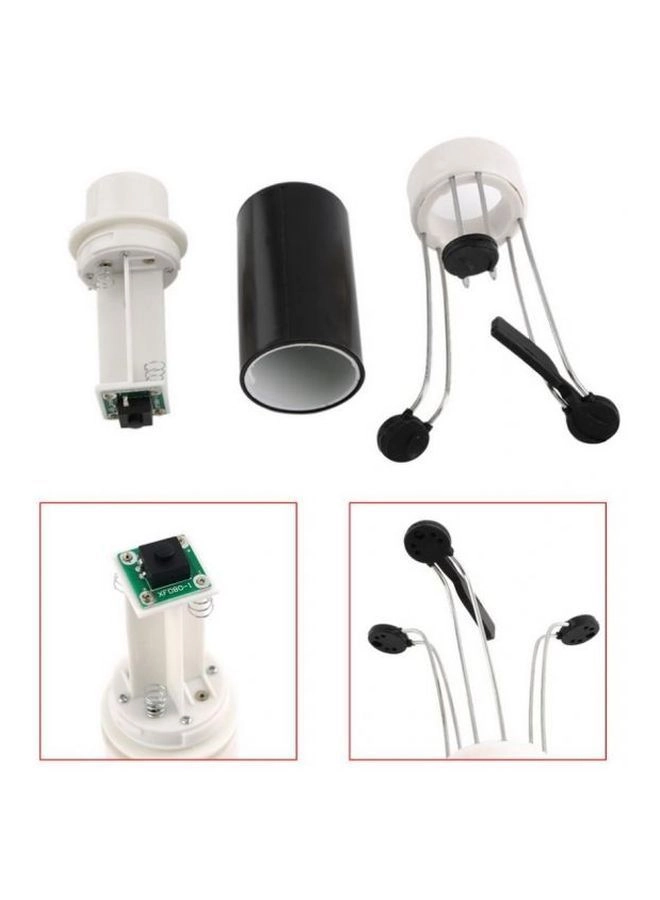 Automatic Stick Mixer