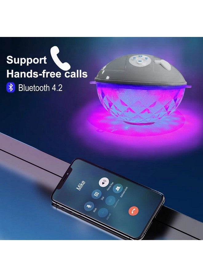 Pool Speaker
