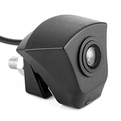 Front View Camera - 756 (H) x 720 (V) Pixel