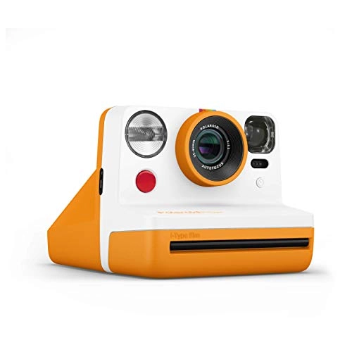 Now I-Type Instant Camera