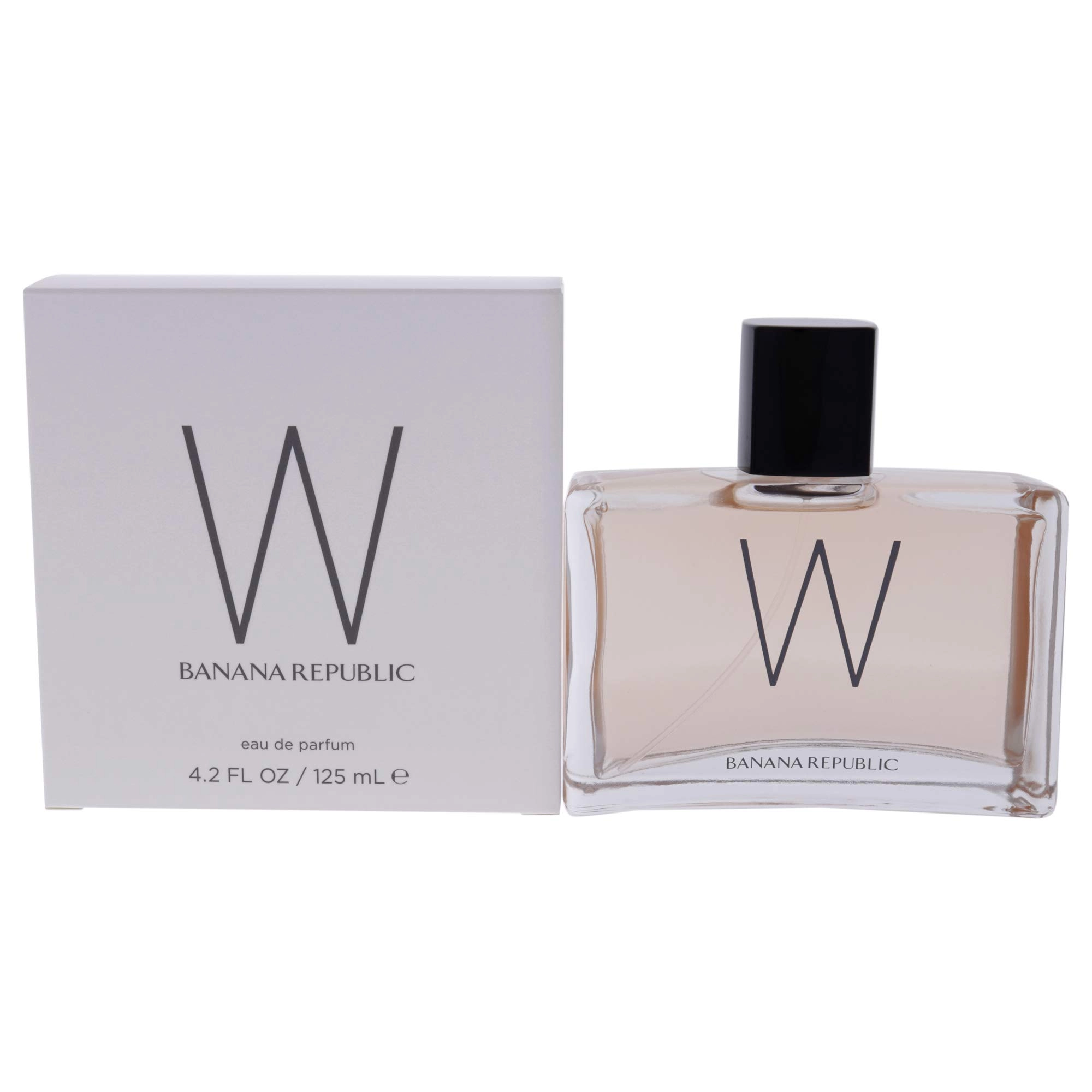 Banana Republic W Eau de Parfum 125 ml