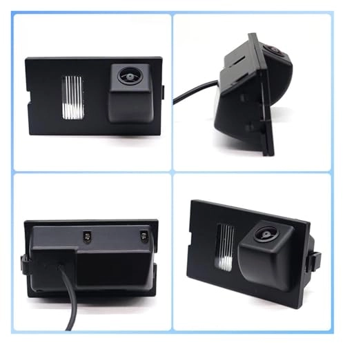 Rear View Camera - Night vision Ahd1080P