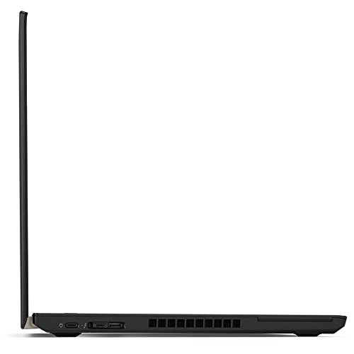 (Renewed) ThinkPad T480 - 14'' Core i5 8GB 256GB SSD