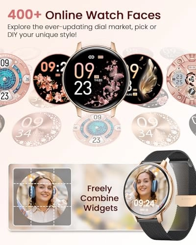 Women's Smart Watch