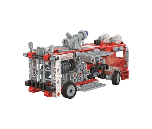 POMPIERI Puzzle (75134) - 120 pcs