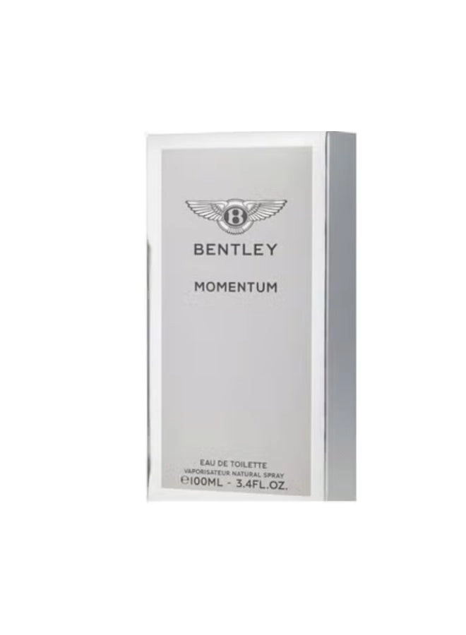 Momentum Eau de Toilette 100 ml