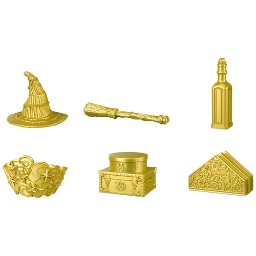 Monopoly: Wicked Edition (German)