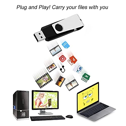 U215BL1G-10 - USB 2.0 1GB