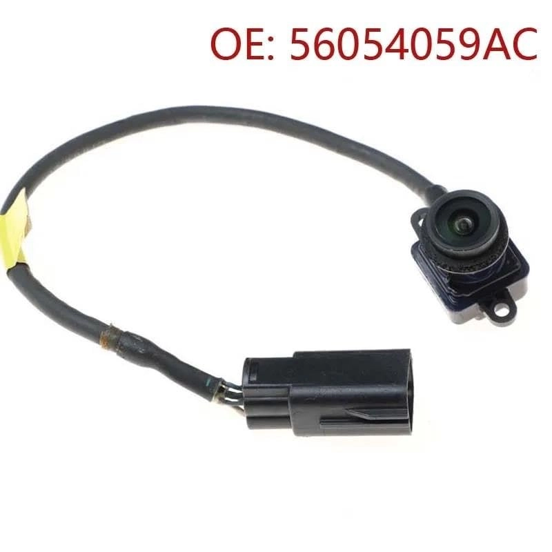 Parking Camera - Night vision