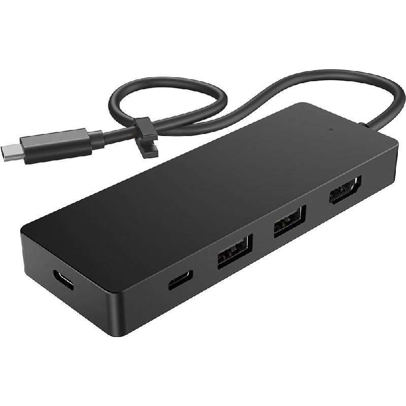 HP Travel Hub G3 - USB-C
