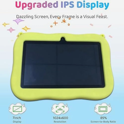 Kids Tablet - 2GB+2GB 7 inch 32GB