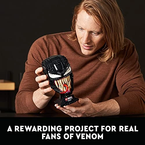 Venom (76187) - Marvel