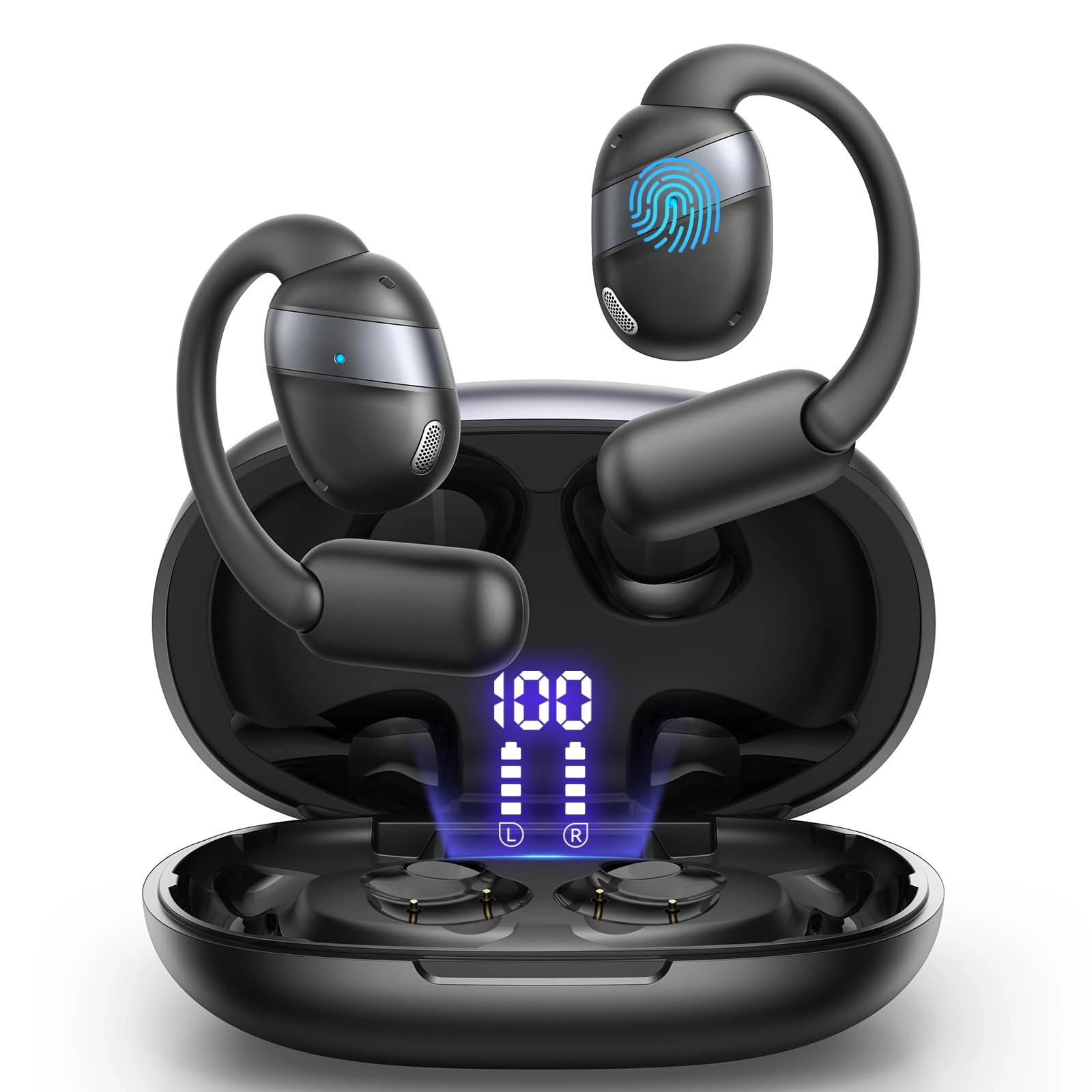 Openfree JR-OE4 Wireless Earbud