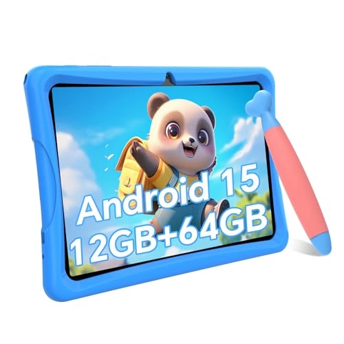 K10 - 12GB RAM 10 inch 64GB