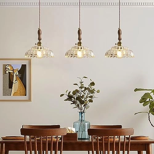 Flower Pendant Lamp