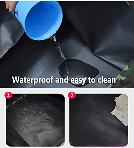 Run Mat - Kids-8M 1pc